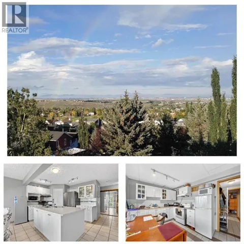 64 Macewan Park Rise NW, Calgary, Alberta T3K3Z9