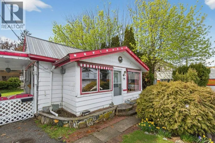7331 52 Street NE, Salmon Arm, British Columbia V0E1K0