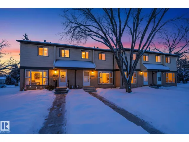 3205 142 AV NW, Edmonton, Alberta T5Y1H9