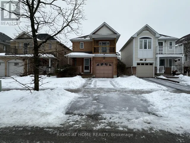 26 BREAKWATER DRIVE, Whitby (Port Whitby), Ontario L1N9R7