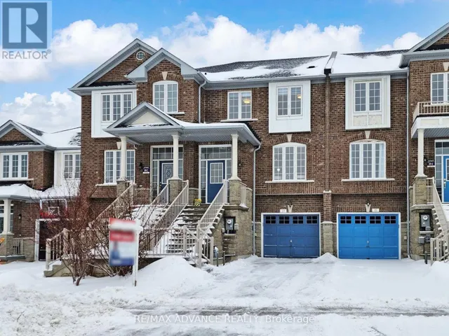 24 MARTELL GATE, Aurora, Ontario L4G0C4
