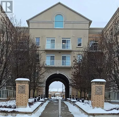 PH14 - 28 PRINCE REGENT STREET, Markham (Cathedraltown), Ontario L6C0V5