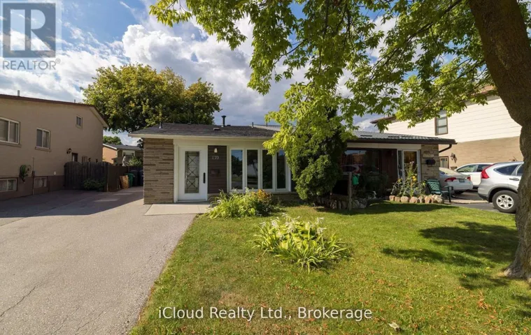 170 CLARENCE STREET, Brampton (Brampton East), Ontario L6W1S9