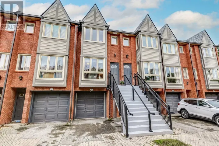 418 - 895 MAPLE AVENUE, Burlington (Brant), Ontario L7S2H7