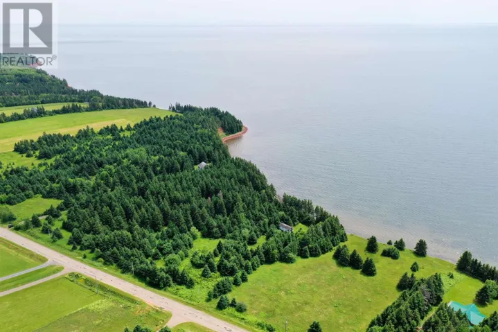 Acreage Lower Rollo Bay Road, Lower Rollo Bay, Prince Edward Island C0A2B0