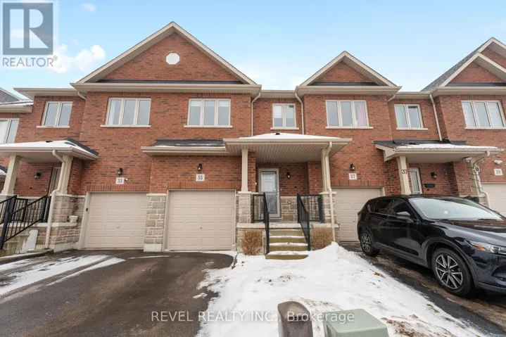 35 SUNSET WAY, Thorold (Rolling Meadows), Ontario L0S1A0