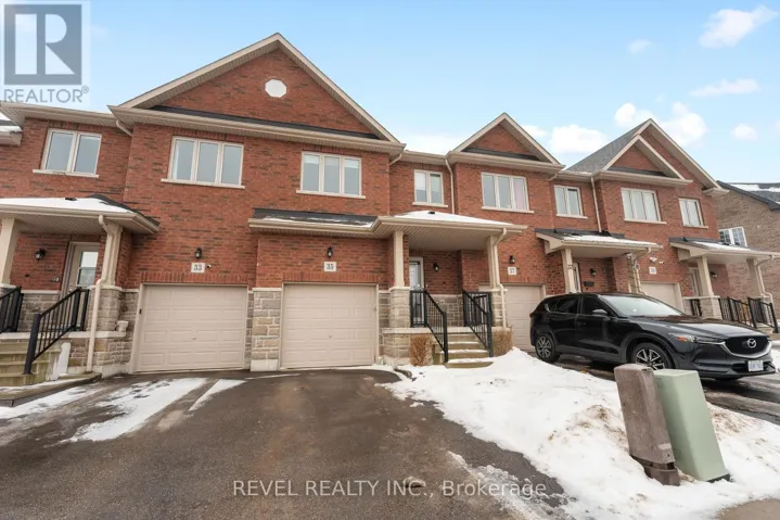 35 SUNSET WAY, Thorold (Rolling Meadows), Ontario L0S1A0