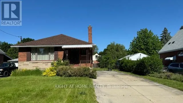 42 GAILMONT DRIVE, Hamilton (Corman), Ontario L8K4B3