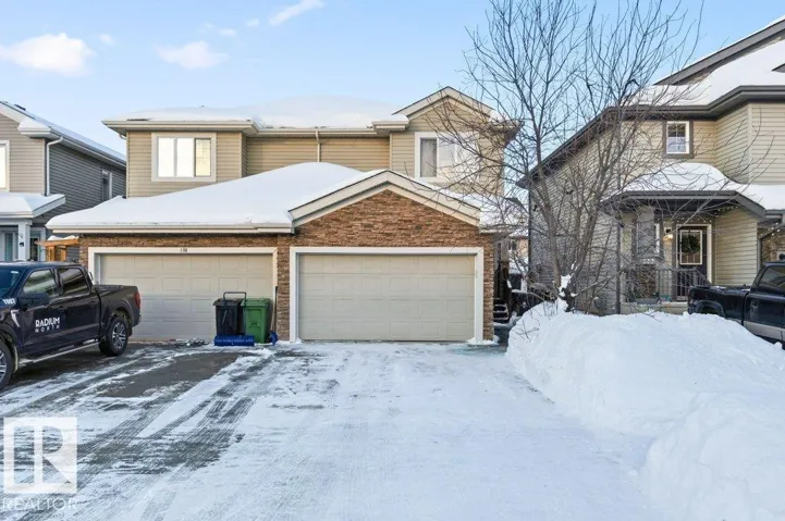 140 Cranston PL, Fort Saskatchewan, Alberta T8L0K8