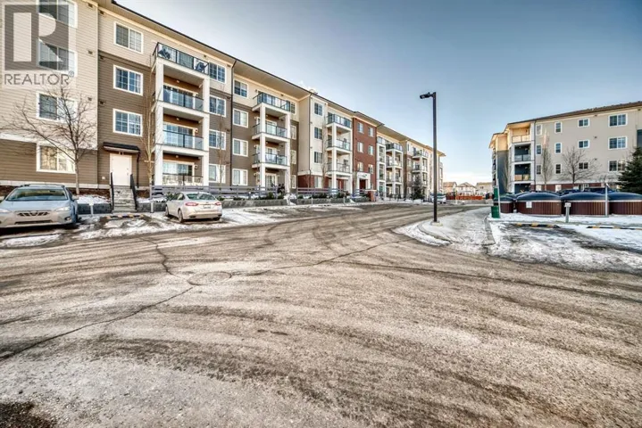 1118, 298 Sage Meadows Park NW, Calgary, Alberta T3P1P5