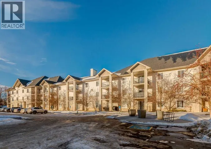 2322, 2371 Eversyde Avenue SW, Calgary, Alberta T2Y5B8