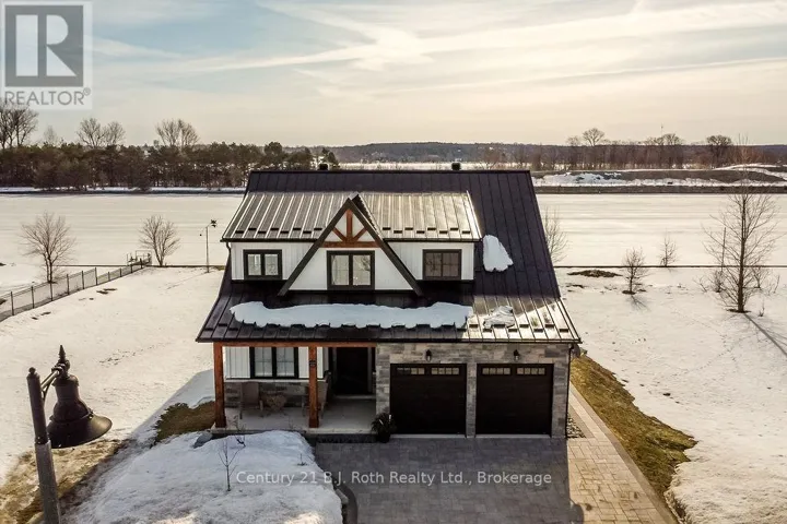 27 - 53 DOCK LANE, Tay (Port McNicoll), Ontario L0K1R0