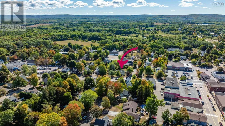 366 Main Street, Middleton, Nova Scotia B0S1P0