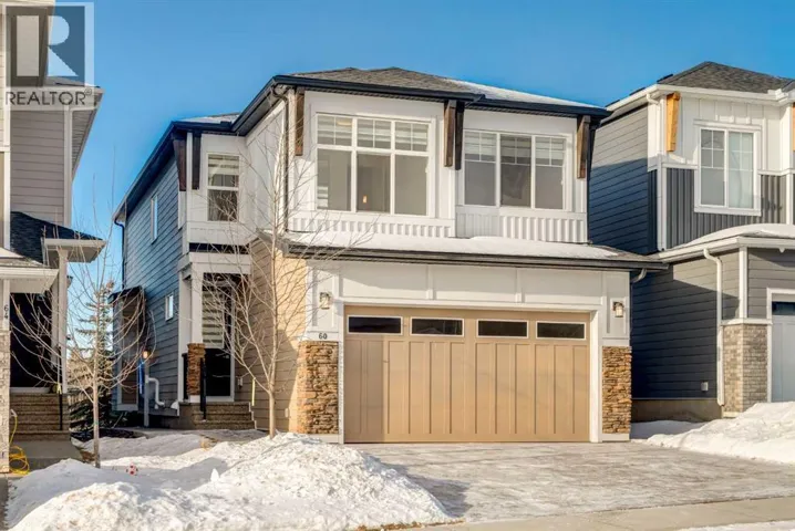 60 Aspen Woods Park SW, Calgary, Alberta T3H6H8