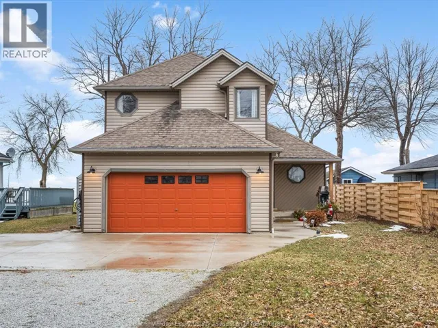 419 CHARRON BEACH, Lakeshore, Ontario N8L1J5