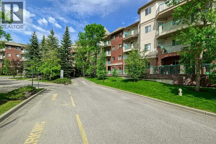 321, 200 Lincoln Way SW, Calgary, Alberta T3E7G7