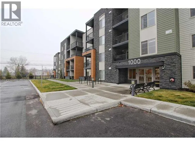 1209, 1317 27 Street SE, Calgary, Alberta T2A4Y5