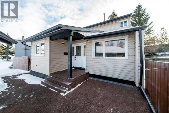 959 Ranchview Crescent NW, Calgary, Alberta T3G1A4