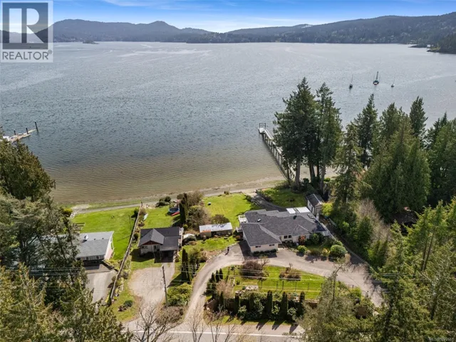 5979 Sooke Rd, Sooke, British Columbia V0S1N0