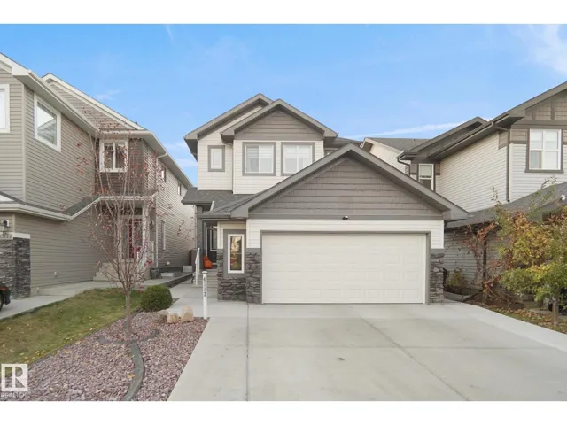 4112 171 AV NW, Edmonton, Alberta T5Y0Z3