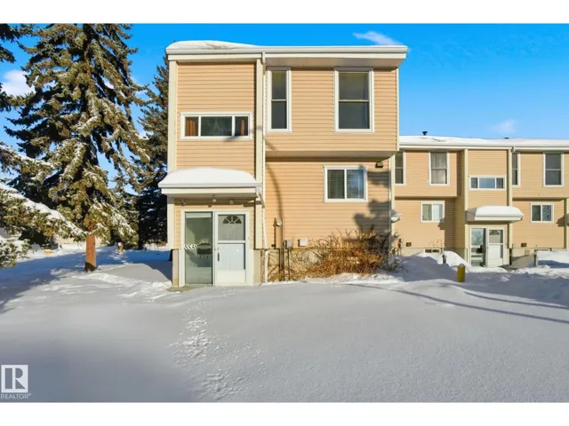 5538 145 AV NW, Edmonton, Alberta T5A3R3
