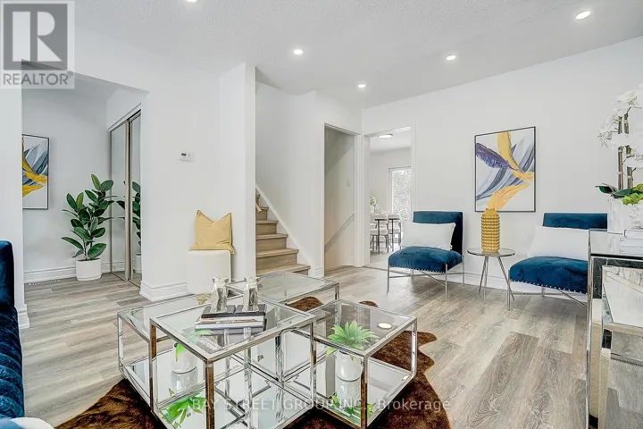 224 HOLLYBERRY TRAIL, Toronto (Hillcrest Village), Ontario M2H2P4