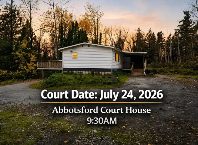 28140 56 AVENUE, Abbotsford, British Columbia V4X2P2