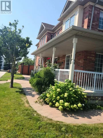 UPPER - 1 JARRETT COURT, Vaughan (Vellore Village), Ontario L6A3W4