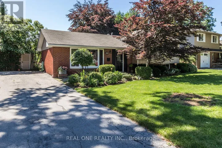 5222 BROMLEY ROAD, Burlington (Appleby), Ontario L7L3E9