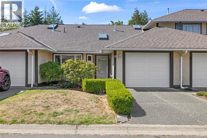 11 454 Morison Ave, Parksville, British Columbia V9P2M6