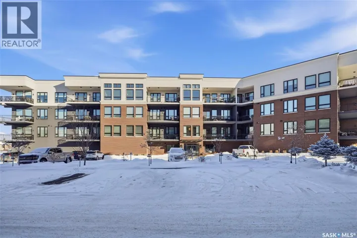 110 408 Cartwright STREET, Saskatoon, Saskatchewan S7T0X1