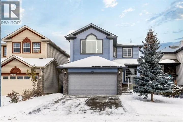 149 Coventry Court NE, Calgary, Alberta T3K5E9