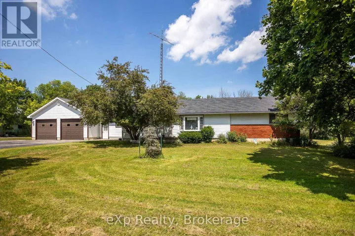 873 14TH STREET W, Georgian Bluffs, Ontario N4K6V5