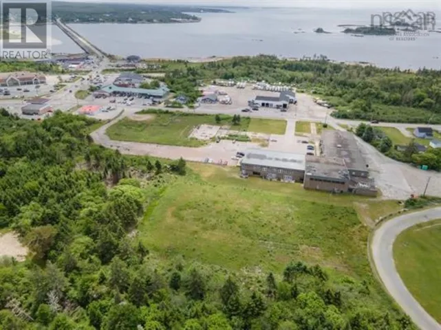 3736 Highway 3, Barrington Passage, Nova Scotia B0W2G0