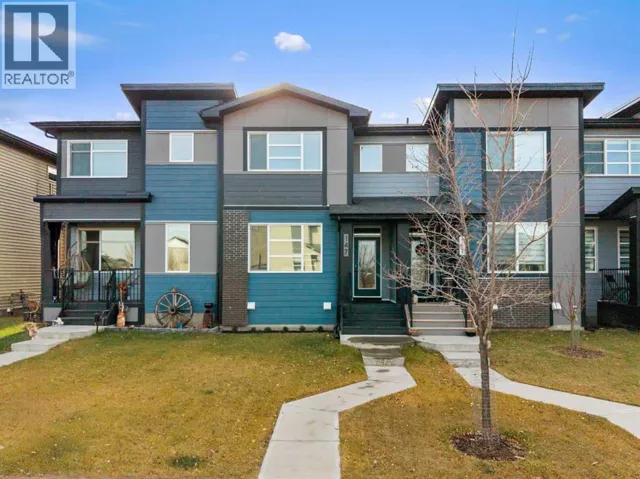 147 Wolf Creek Avenue SE, Calgary, Alberta T2X4V1