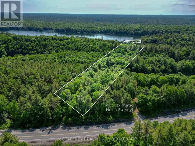 PT LT 4 CON 7 KALADAR COUNTY RD 41 ROAD, Addington Highlands (Addington Highlands), Ontario K0H1Z0