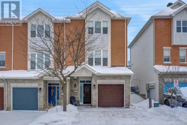 17 GLENHAVEN PRIVATE, Ottawa, Ontario K1V2B2
