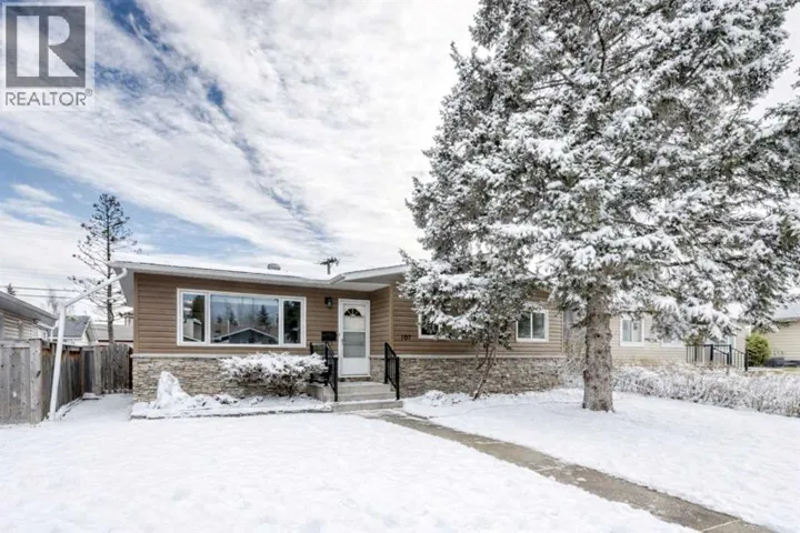 107 Sackville Drive SW, Calgary, Alberta T2W0W4