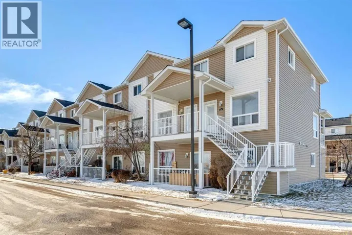 152 Sunrise Terrace NE, High River, Alberta T1V0C2