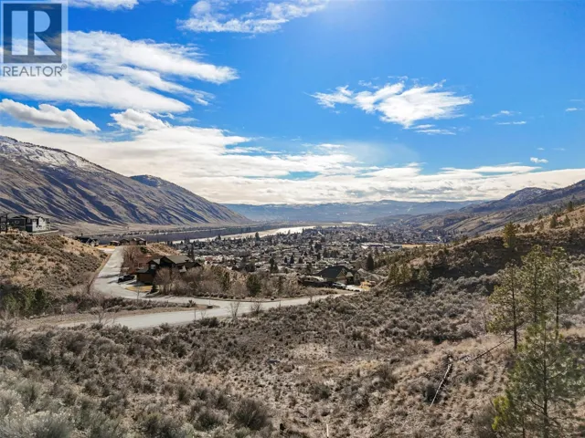 950 Ida Lane Unit# 31, Kamloops, British Columbia V2B0C6