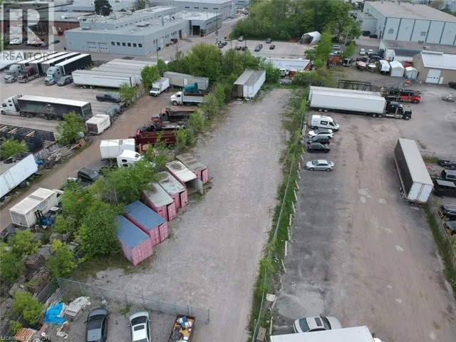 345 DEWITT Road Unit# B, Stoney Creek, Ontario L8E2T1