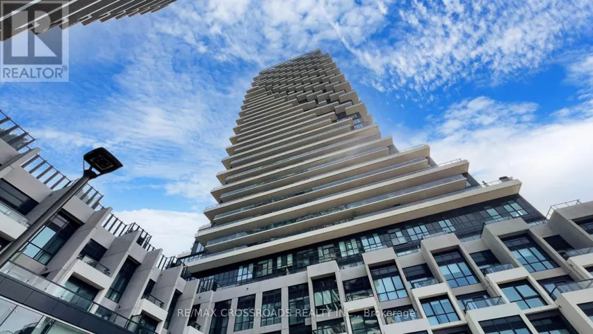 4210 - 30 INN ON THE PARK DRIVE, Toronto (Banbury-Don Mills), Ontario M3C0P7