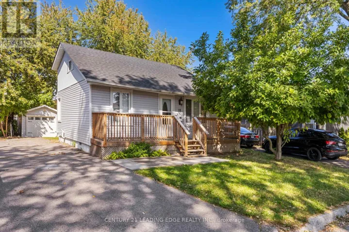 18 BEECH STREET, Ajax (Central), Ontario L1S1W1