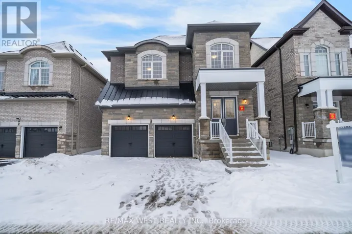 3 SPECIOSA STREET, Richmond Hill (Oak Ridges), Ontario L4E2Y5