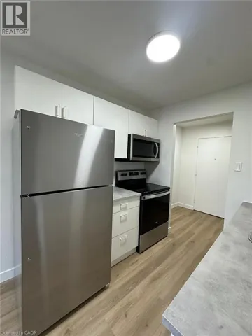 705 GLEN FORREST Boulevard Unit# 08, Waterloo, Ontario N2L4K7