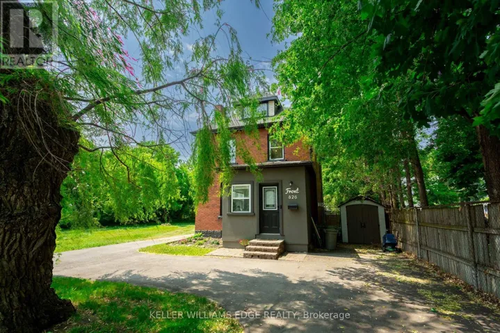 826 BEACH BOULEVARD, Hamilton (Hamilton Beach), Ontario L8H6Z4