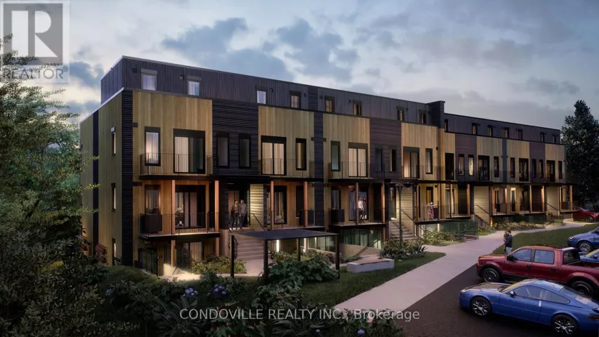 854 DOON VILLAGE ROAD, Kitchener, Ontario N2P1A3