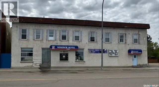 107 22nd STREET, Battleford, Saskatchewan S0M0E0