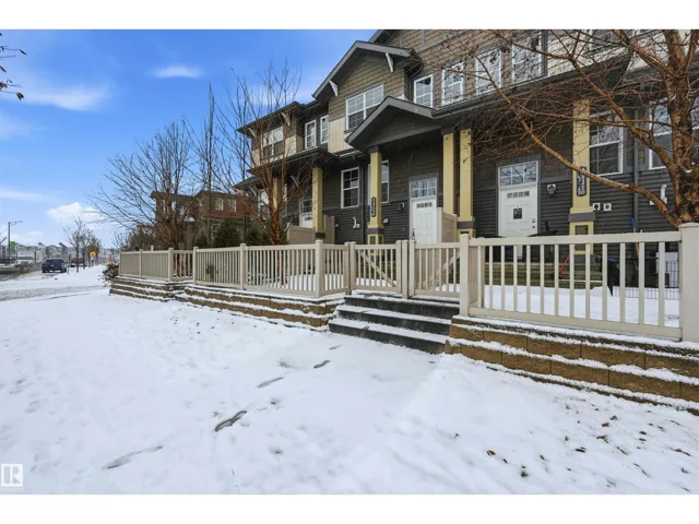 4033 ORCHARDS DR SW, Edmonton, Alberta T6X1V2