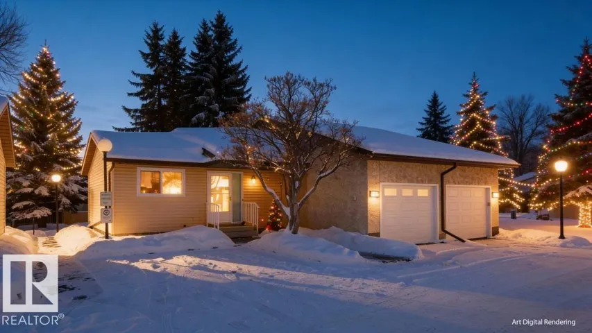 23 PINEVIEW HORIZON VG, St. Albert, Alberta T8N4B2